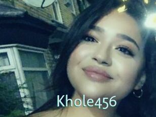 Khole456 Straponles