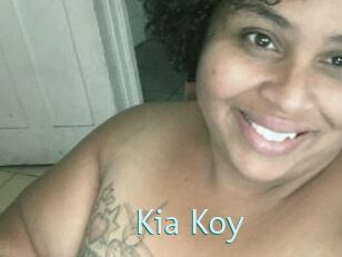 Kia_Koy