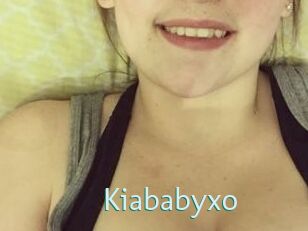 Kiababyxo