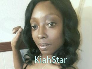 KiahStar