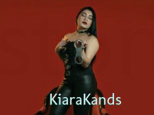 KiaraKands