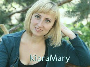 KiaraMary
