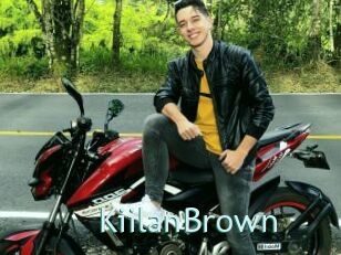 KiilanBrown