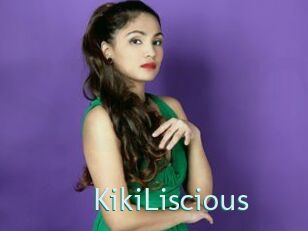 KikiLiscious