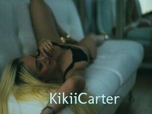 KikiiCarter