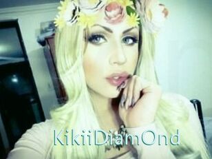 KikiiDiamOnd