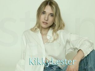KikkyLester