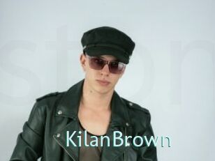 KilanBrown