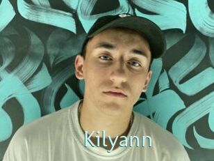 Kilyann