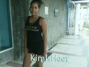 KimIsHeet