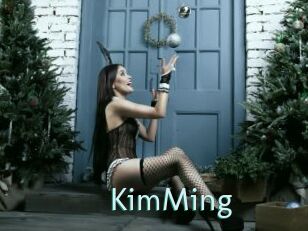 KimMing