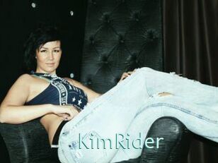 KimRider Straponles
