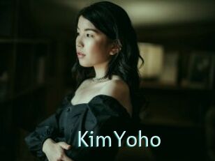 KimYoho