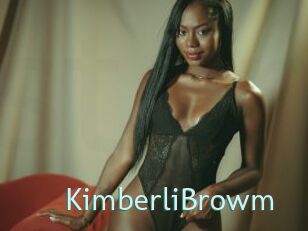 KimberliBrowm