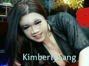 KimberlySang