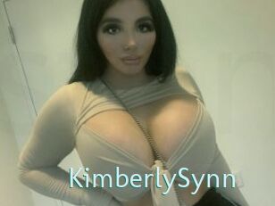 KimberlySynn