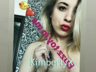 KimberlyX_