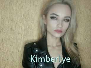 Kimberlye