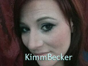 KimmBecker