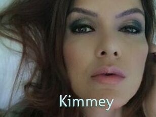 Kimmey