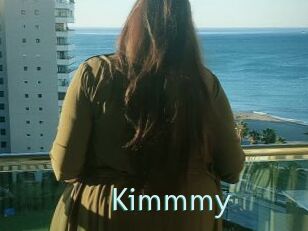 Kimmmy