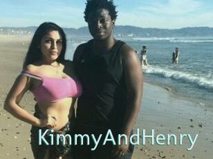 KimmyAndHenry