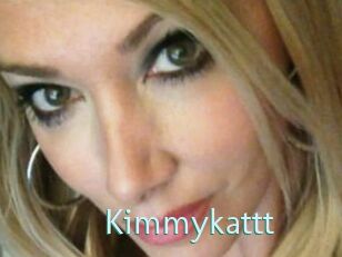 Kimmykattt