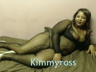 Kimmyross