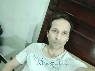 Kinectic