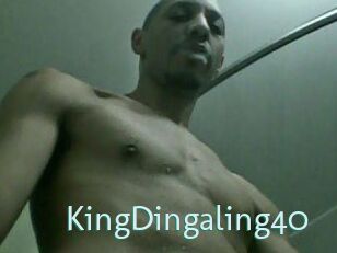 KingDingaling40