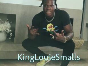 KingLouieSmalls