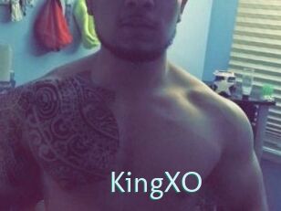 KingXO