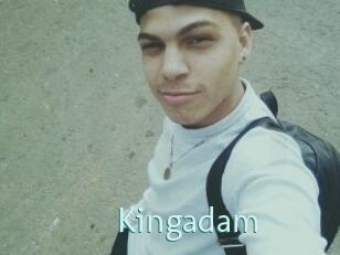 Kingadam