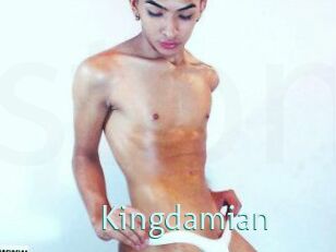 Kingdamian