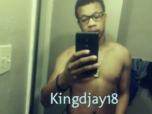 Kingdjay18