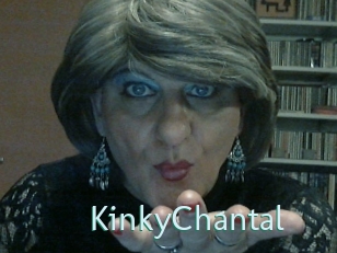 KinkyChantal