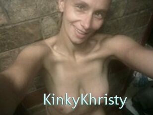 KinkyKhristy