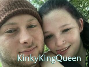 KinkyKingQueen