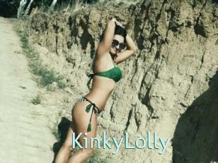 KinkyLolly