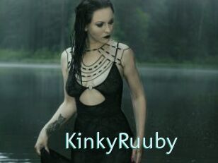 KinkyRuuby