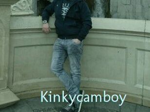 Kinkycamboy