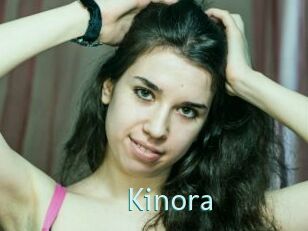 Kinora