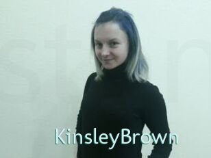 KinsleyBrown