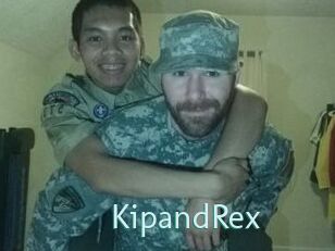 Kip_and_Rex