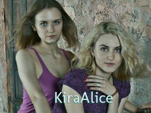 KiraAlice