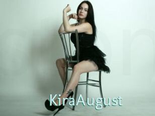 KiraAugust