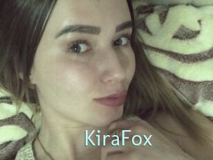 KiraFox