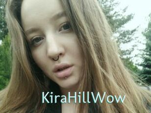 KiraHillWow