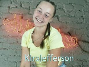 KiraJefferson