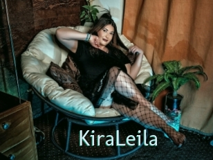 KiraLeila